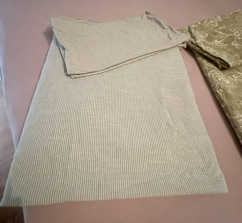 Biancheria da letto: Bettwäsche-Set (3 Stück) – Usato da Bern venduto da ilariamaria 1