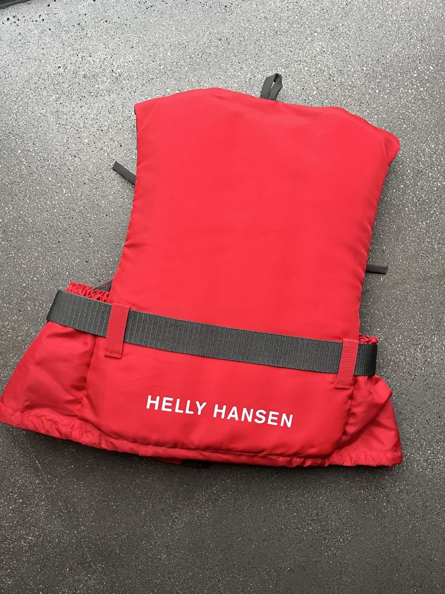 Helly Hansen Gilets de sauvetage: Helly Hansen Schwimmweste, Grösse XS – Neuf (Voir description) à Andermatt par pau_sc9r 2