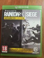 Rainbow Six Siege Advanced Edition - Xbox One Spiel