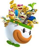 🍄 New Super Mario Bros.2  3DS