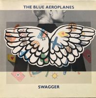 THE BLUES AEROPLANES - SWAGGER