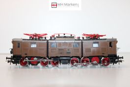 Roco 04139 Deutsche Reichsbahn E-Lok E91 DC Analog ohne OVP