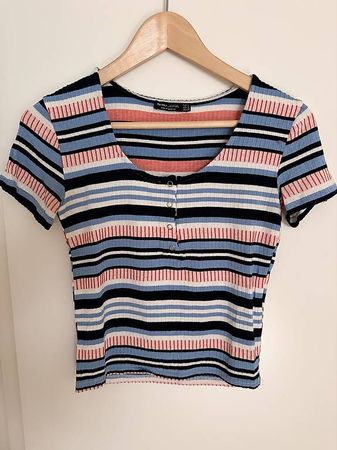 Damen t-shirt - S - wie neu