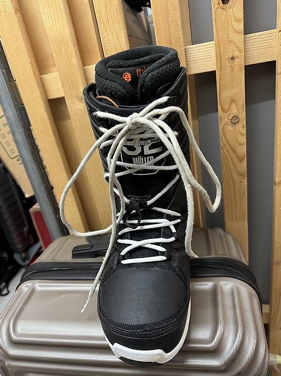 Scarpe da uomo: Thirtytwo Mullair Snowboard Boots – Usato da Zürich venduto da isler1 4