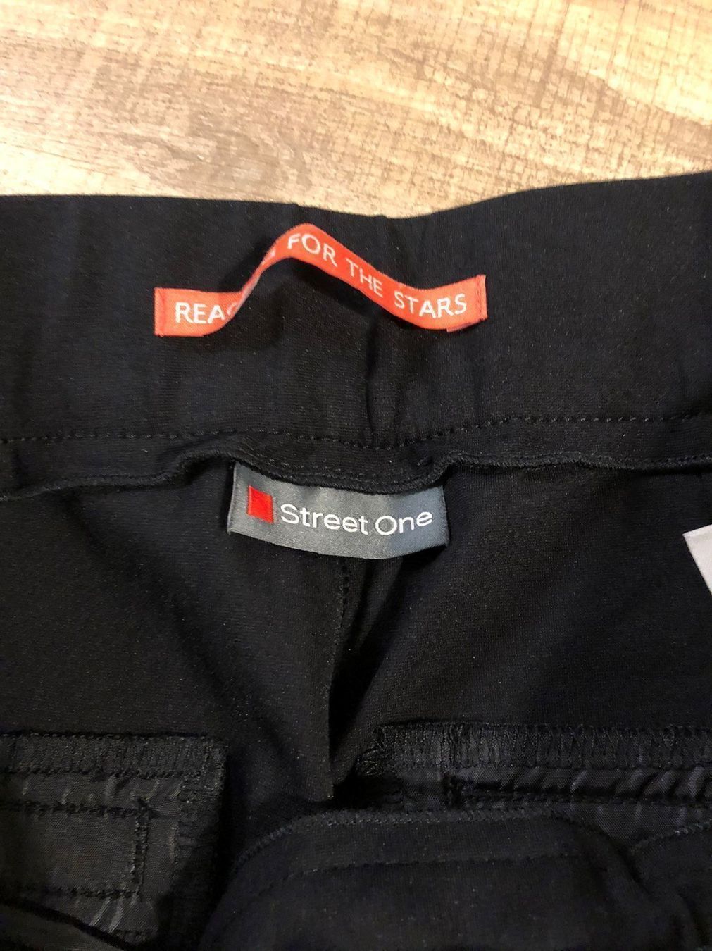 Pantaloni: Street one Hose, Gr. 38/28 – Nuovo (secondo la descrizione) da Widnau venduto da Katja1973 1