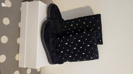 winter boots