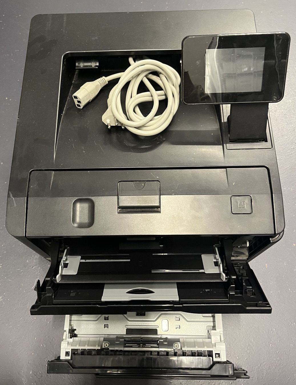 Hewlett Packard Stampanti: HP LaserJet Pro M401dn – Usato da Schwarzenburg venduto da bv3150 1