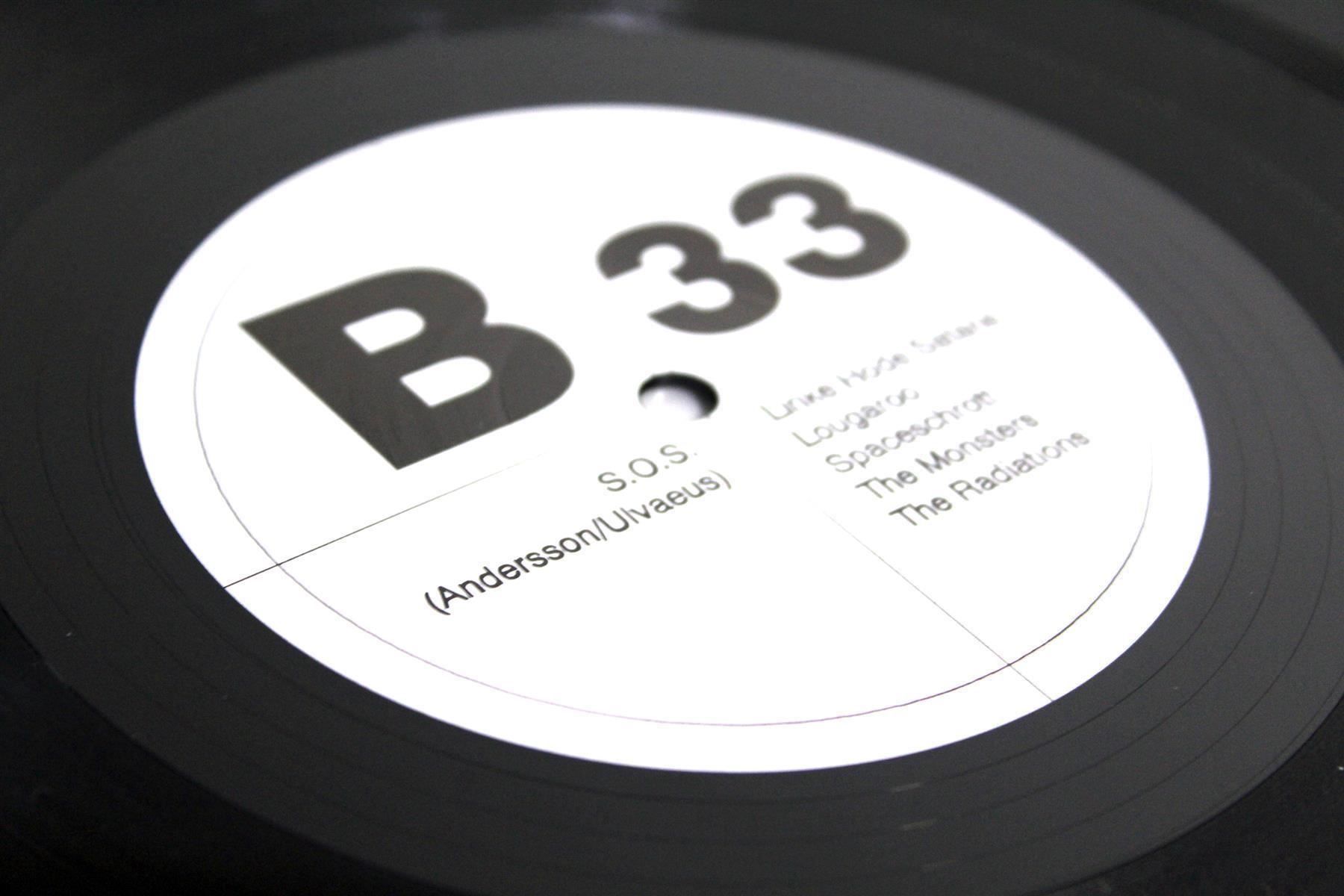CD: VARIOUS: SOS (Be-Scheuert 91) – Usato da Bern venduto da kultiges 8