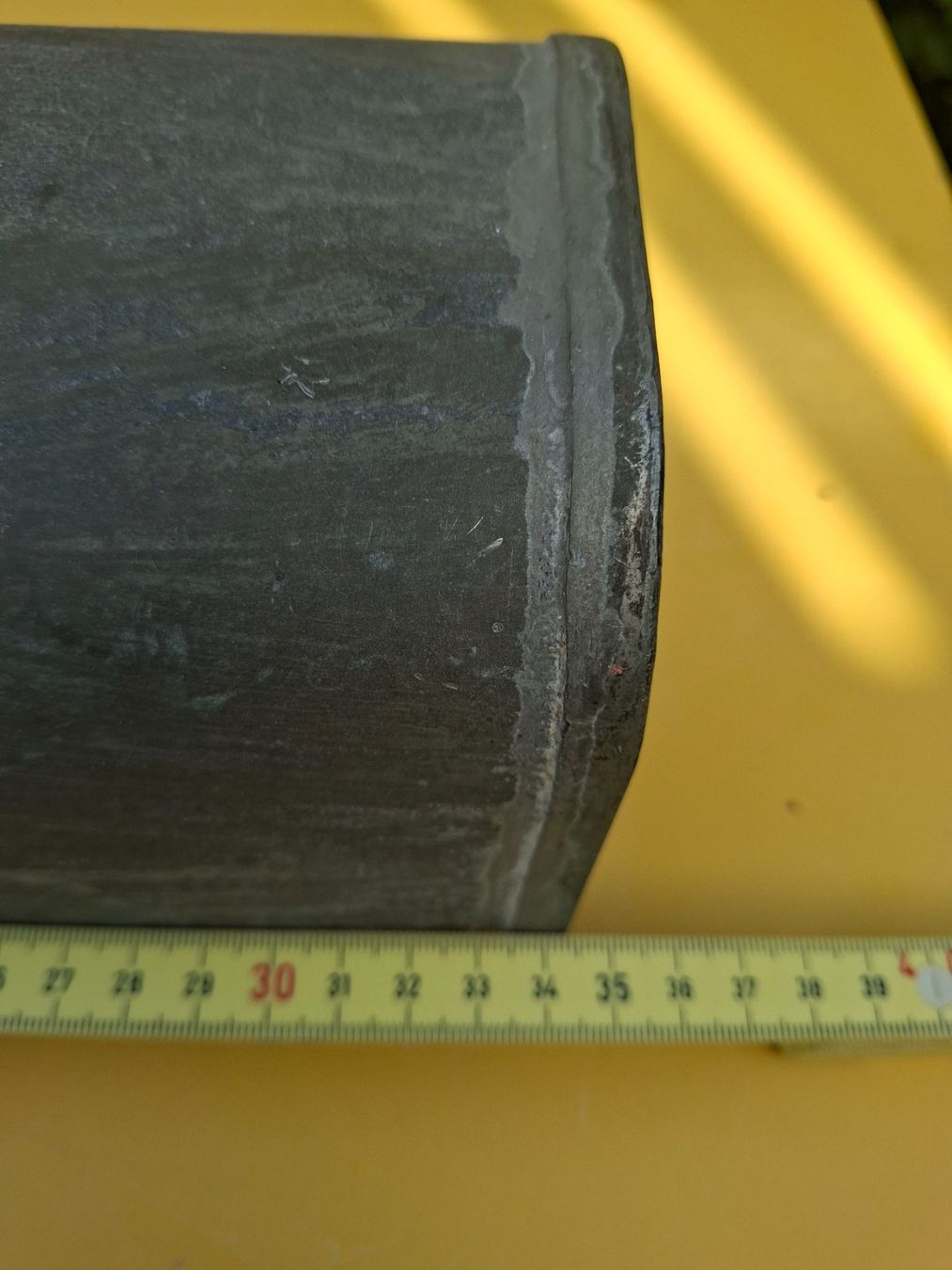 Autres appareils anciens: Bettflasche – D'occasion à Ehrendingen par CHMEX 1