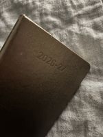 Moleskin Wochenkalender / Agenda