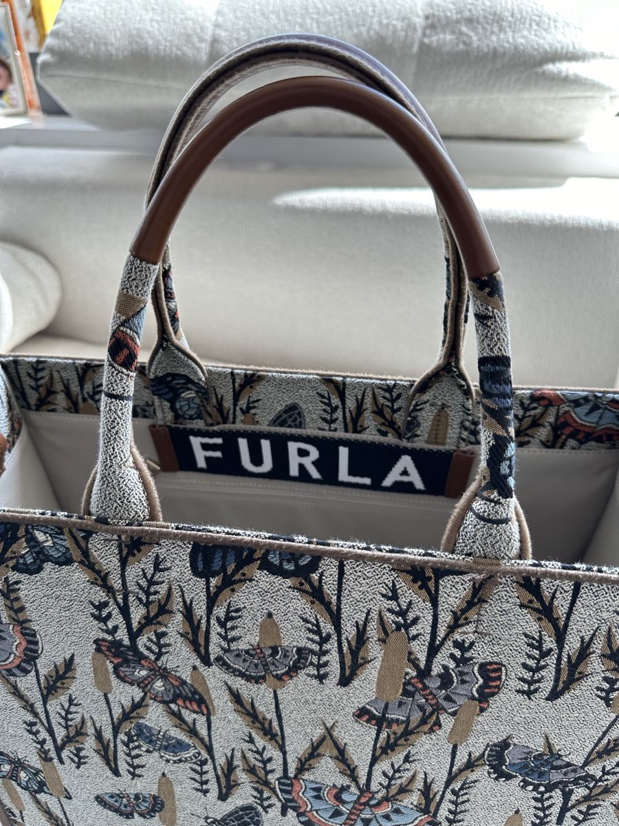 Furla Borse da donna: Furla tote bag – Usato da Winterthur venduto da LeLe0606 2