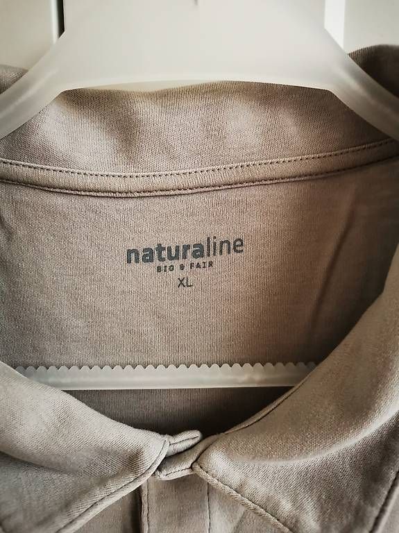 Magliette Polo: Polo Naturaline Gr.XL – Usato da Horw venduto da LorisOo 2