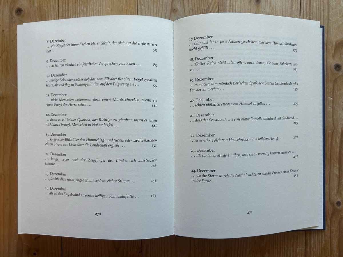 Libri: Jostein Gaarder: Das Weihnachtsgeheimnis – Usato da Himmelried venduto da rasmus67 7