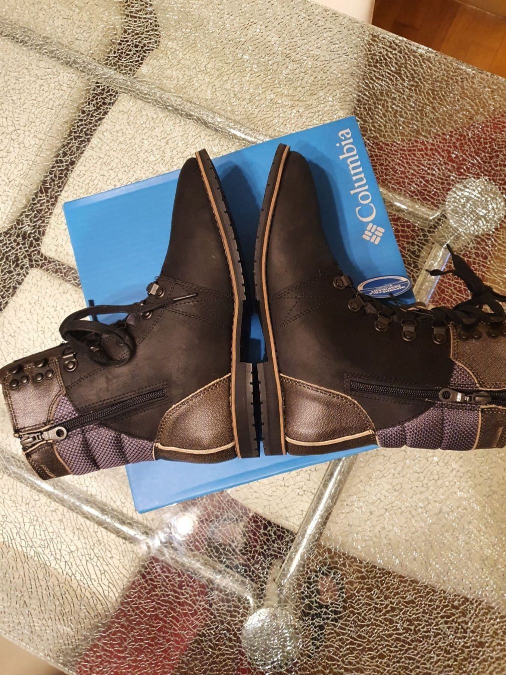 Columbia Chaussures femmes: Columbia Gr. 39 – Neuf avec emballage d'origine à Luzern par Edii025 6