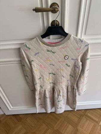 Robe Petit Bateau taille 12 ans