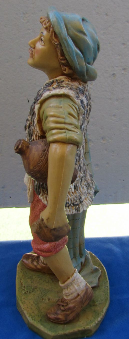 Statuette: Vintagefigur – Nuovo (secondo la descrizione) da Frick venduto da Beni58 1