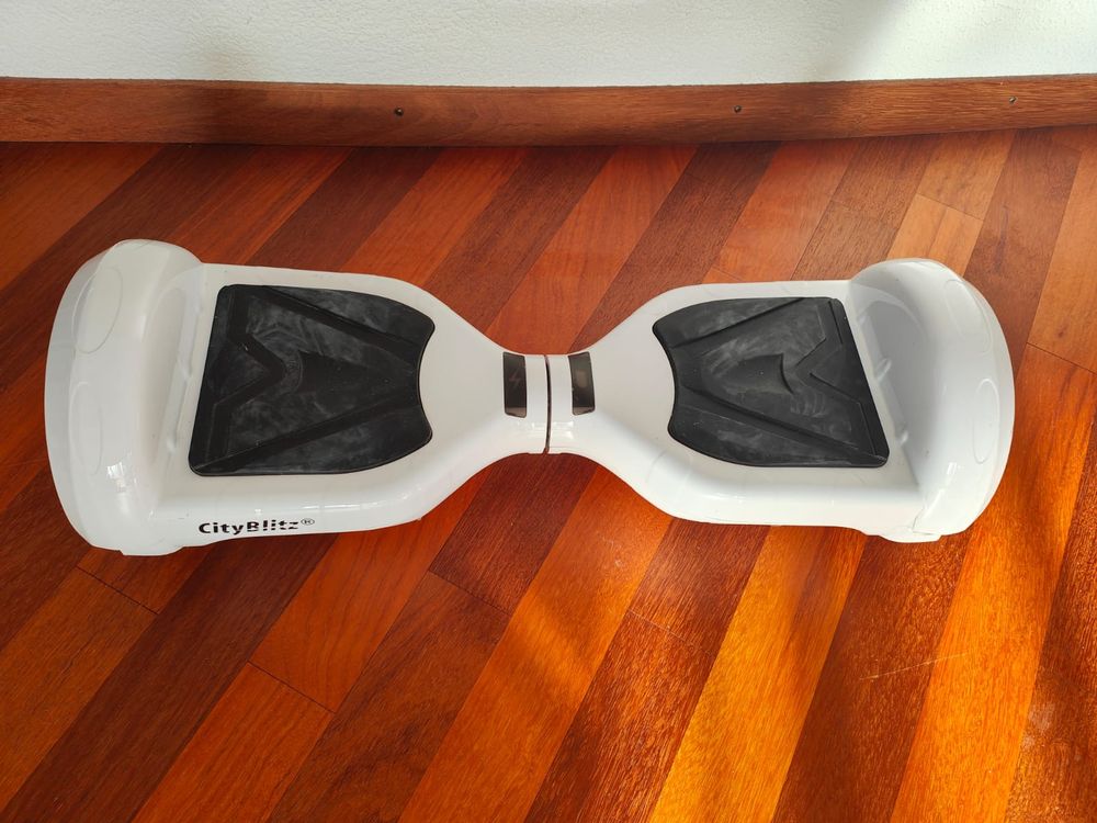 Hoverboard-Schutzfolie – Wasserdicht, ölbeständig, Kratzfest, Für 6,5 Zoll, Einfache Anbringung