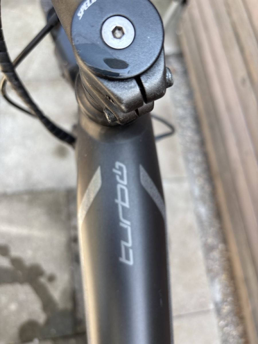 Specialized Velos: Specialized Turbo – Defekt aus Jonschwil von Strupi2 2