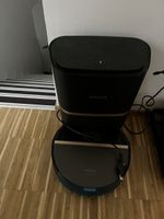 Philips Saugroboter 