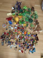 Grosses Playmobil Set