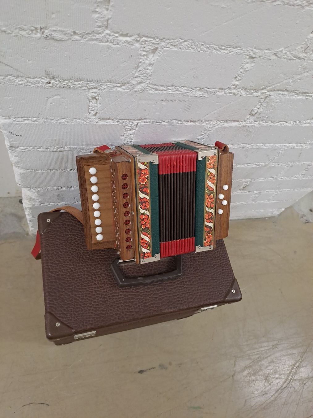 Musikinstrumente: mini orgeli – Gebraucht aus Villeneuve von BibiVintage 5