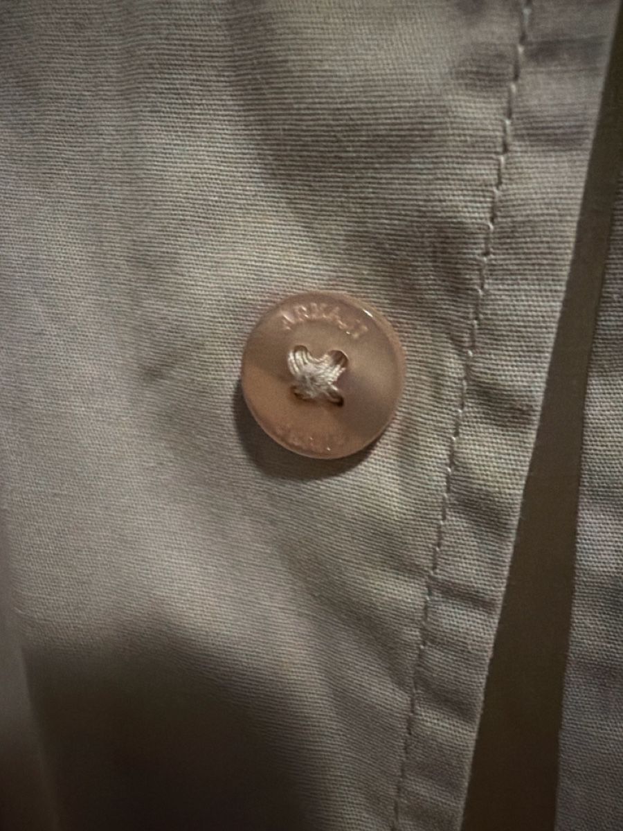 Armani Chemises: Armani camicia  – D'occasion à Sementina par bru_vpp5 4