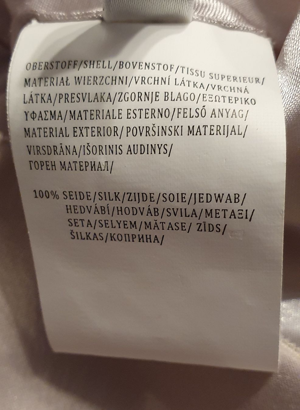 Vestiti: Cocktailkleid – Usato da Guntershausen venduto da AndreaOberi 4