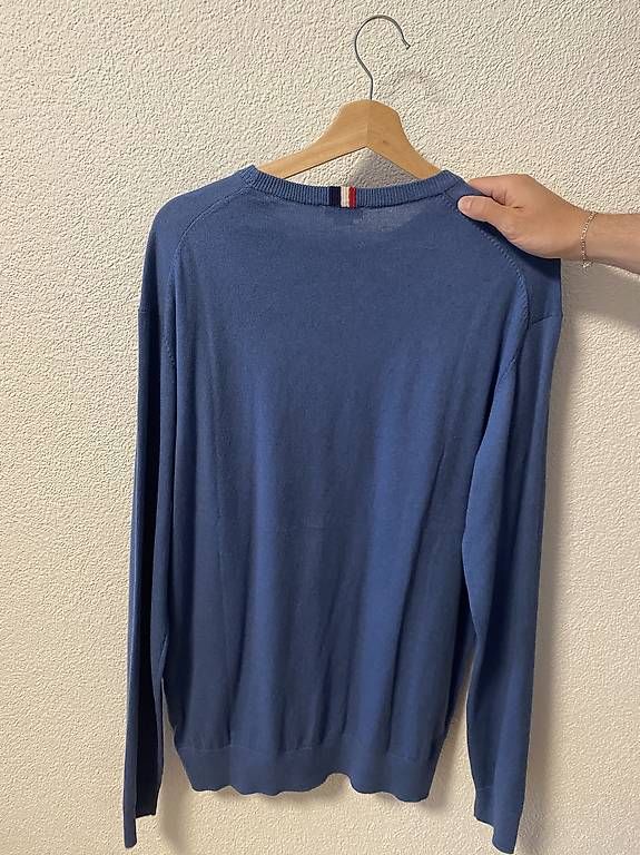 Pulls & Sweat-shirts: Polo Pullover – D'occasion à Adlikon b.Regensdf par sof_v82f 1