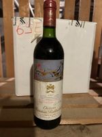 Château Mouton Rothschild 1981