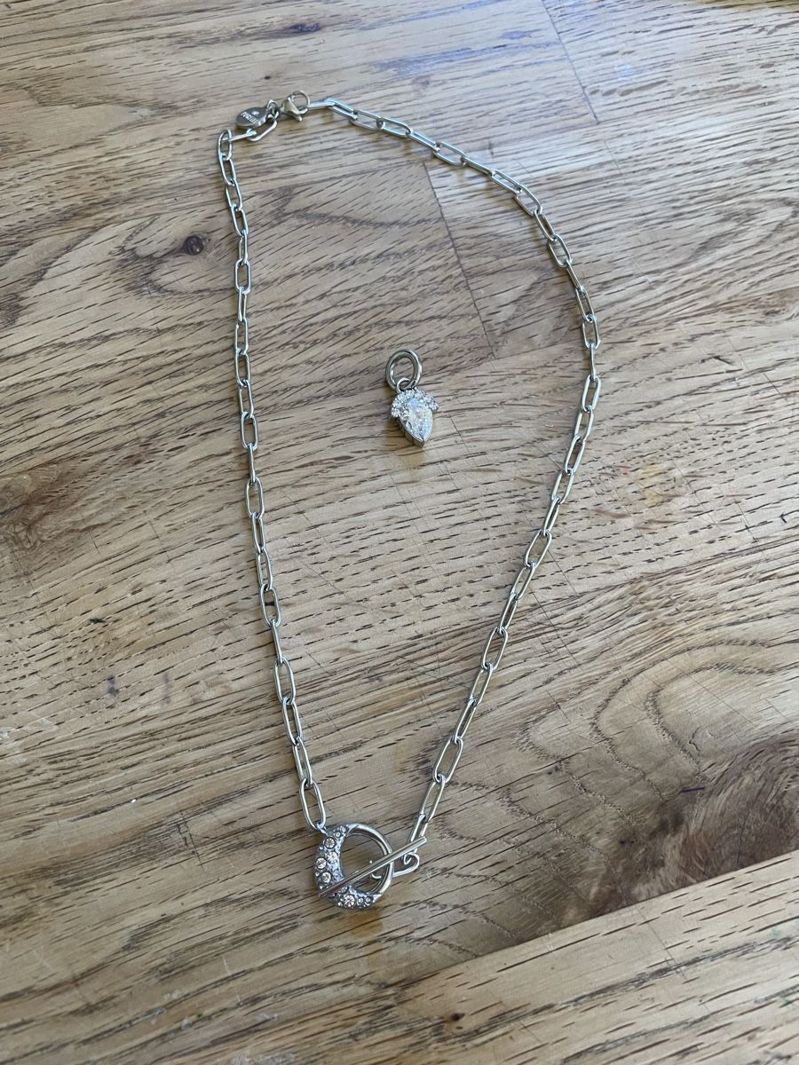 Purelei Sonstiger Schmuck: Halskette und Anhänger Purelei – Gebraucht aus Flawil von Naphtali