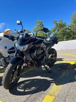 Kawasaki Z-series