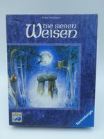 Die sieben Weisen, Spiel von Alea Ravensburger
