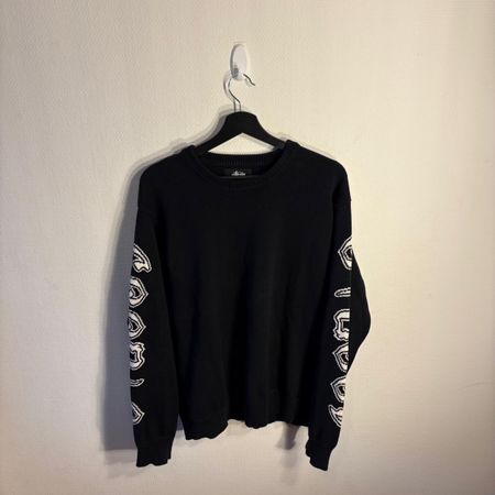 Stüssy Knit Sweater