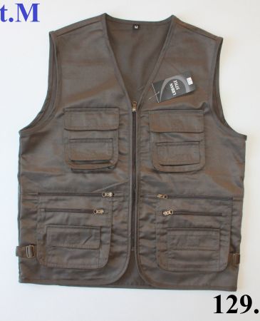 Gilet  t. M    NEU!