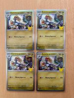Pokémon 30th Celebration – Kommo-o 112/128 EN 🇬🇧