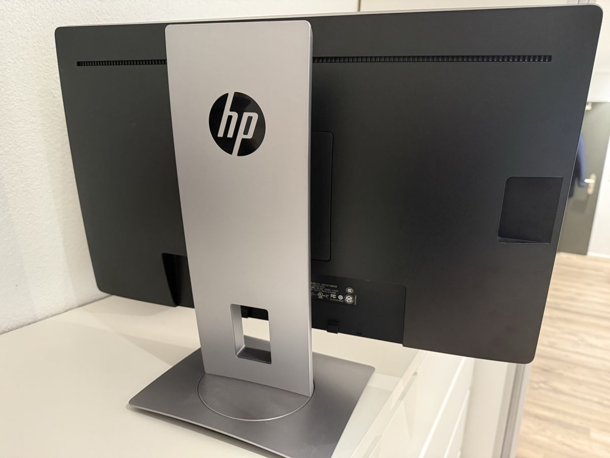 HP Monitor Elite Display 23“ (Gebraucht) in Unterägeri für CHF 10 – nur ...