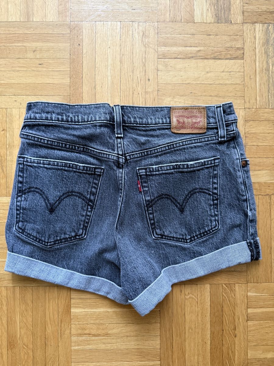 Levi's Pantaloni: Levi’s shorts – Usato da st prex venduto da magdalenaonline 1