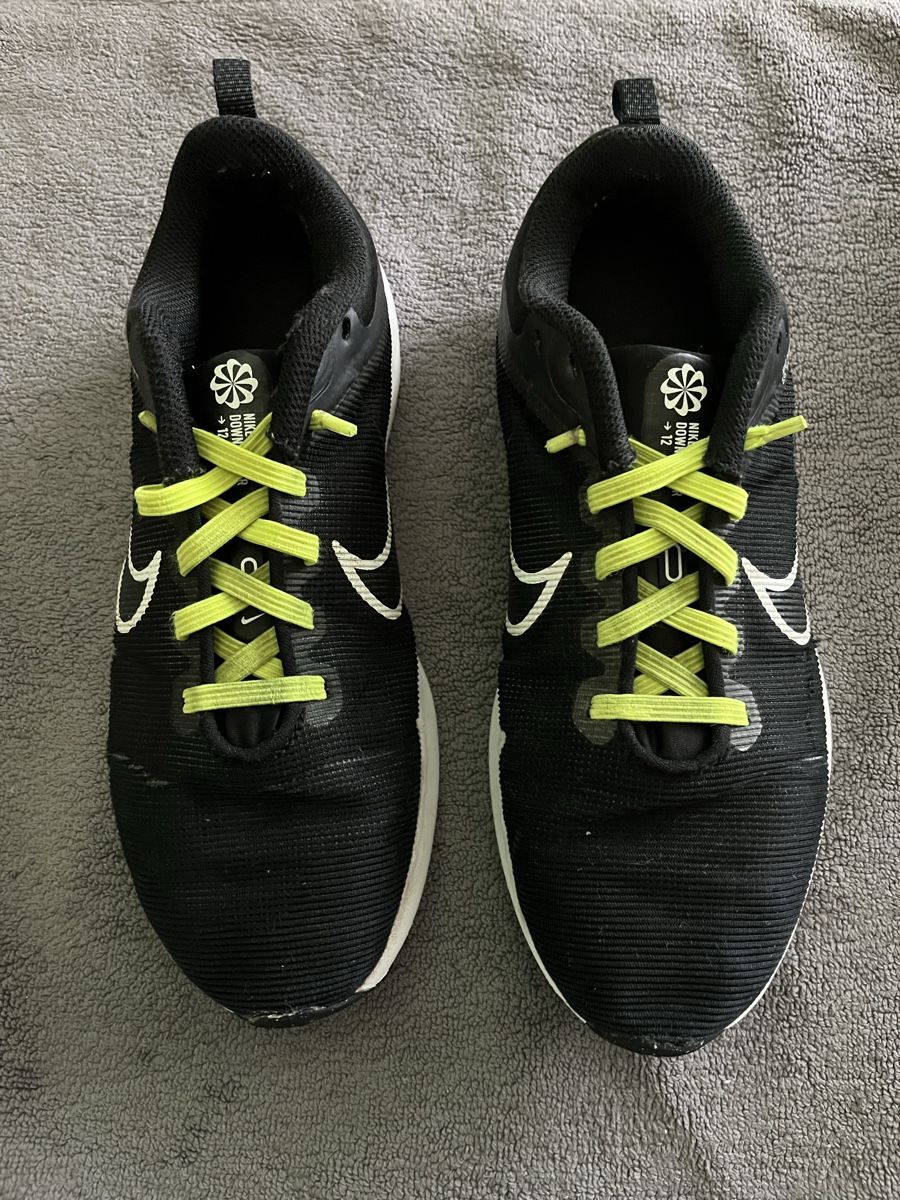 Nike Scarpe da uomo: Nike Turnschuhe, Grösse 37,5 – Usato da Zürich venduto da MariaSusanne 4