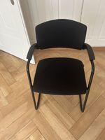 4 Stühle von Sitag