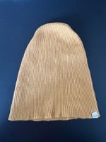 Babymütze aus Seide von MINIMALISMA
