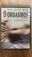 Nine Songs (9 Orgasmos) DVD - Michael Winterbottom Film