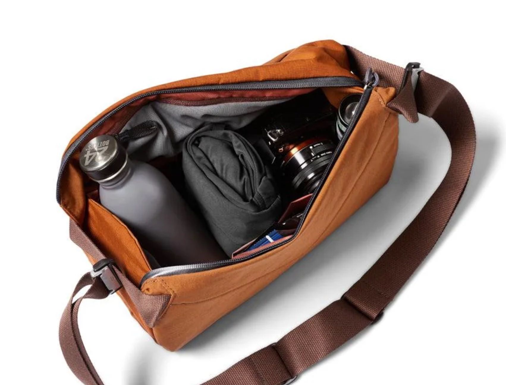 Bellroy Borse: Bellroy Venture Sling 9l – Usato da Neuchâtel venduto da timness 2
