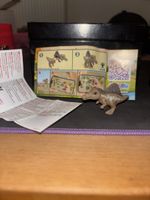 Kinder Überraschung Ei Figur Dino VC102 komplett! Top
