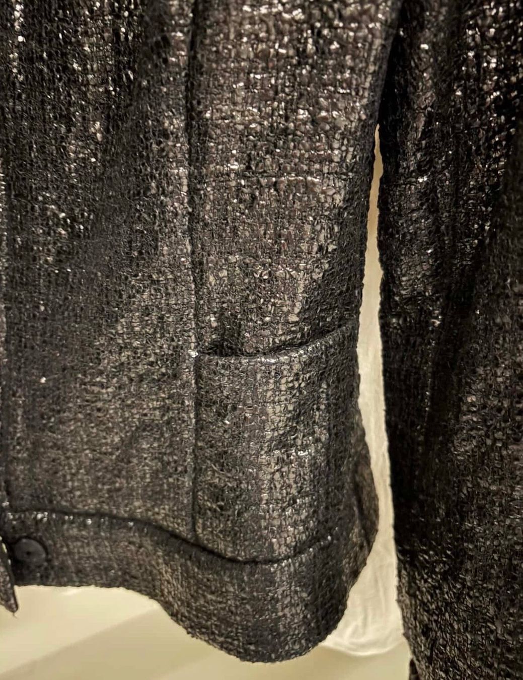 Chanel Jacken: Handmade Swiss Luxury like Dior – Neu (gemäss Beschreibung) aus Romont BE von n.gfeller 1