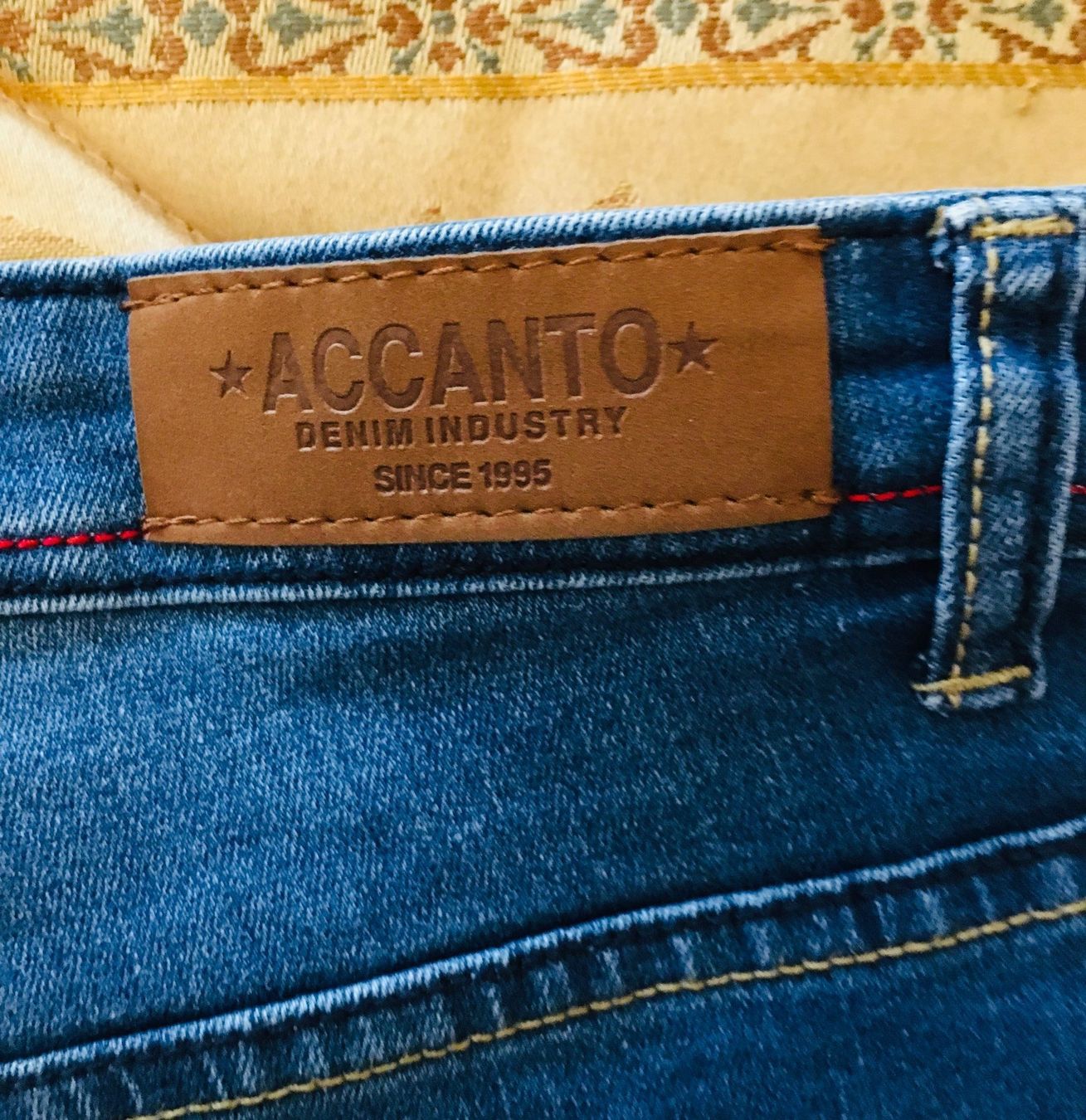 Hosen: Herren Jeans Kurzhose gr.32/52 – Neu (gemäss Beschreibung) aus Wetzikon ZH von Evogv 2
