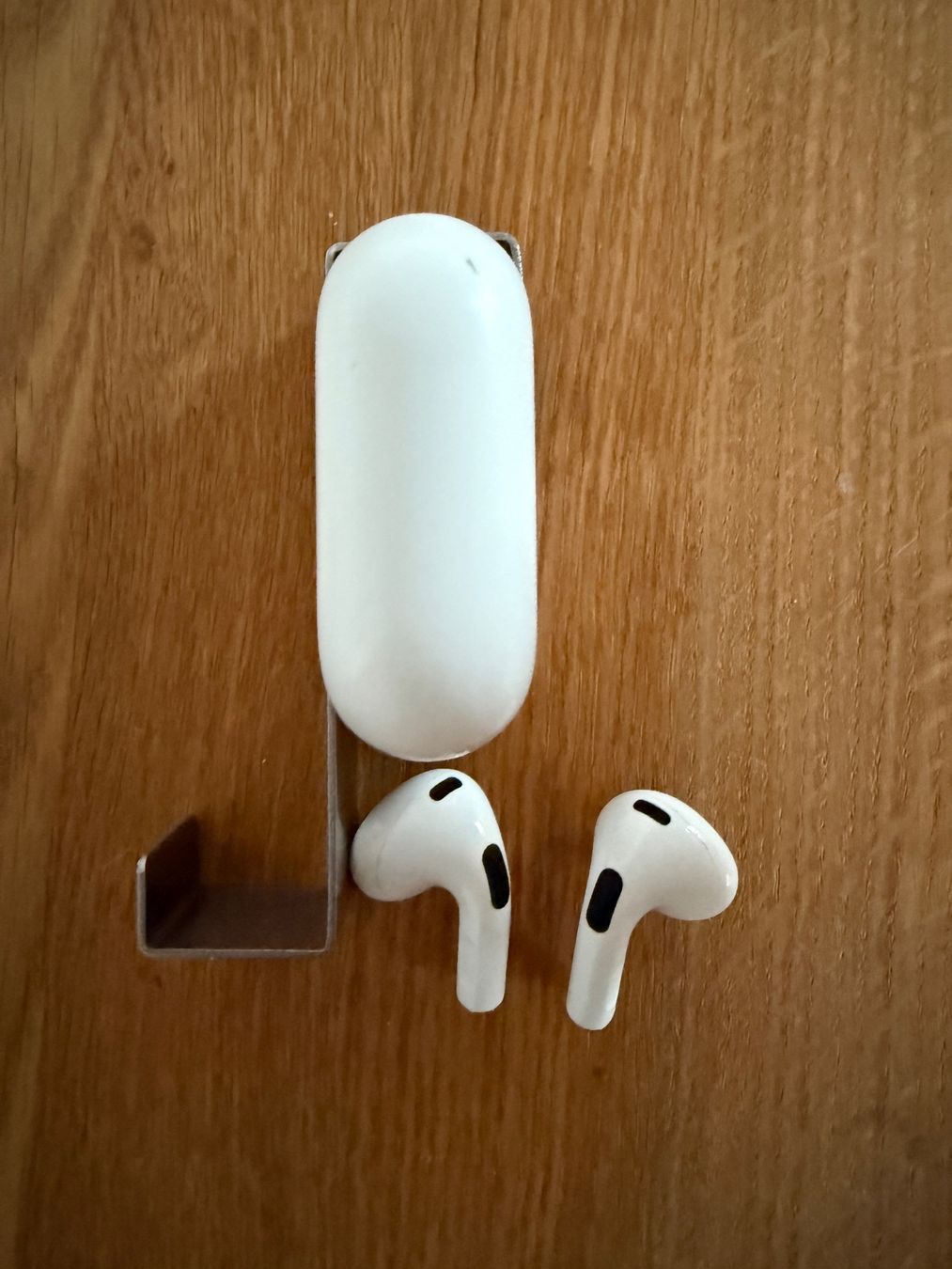 Apple Kopfhörer: APPLE AirPods 3 – Gebraucht aus Lausanne von Nine1982 5