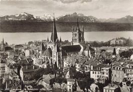 Lausanne