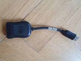HP Displayport to DVI Adapter