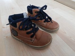 Schuhe Grösse 22