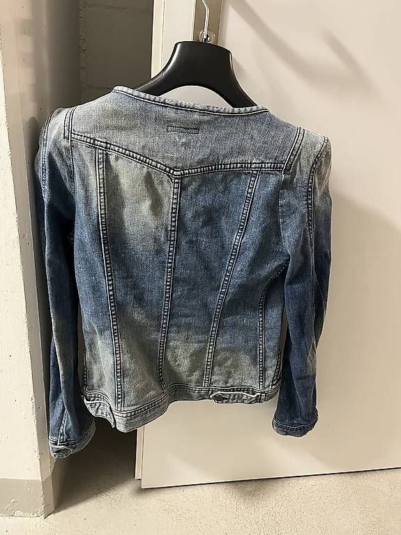 Drykorn Vestes: Jeans Blazer von Drykorn – D'occasion à Bürglen TG par SalomeBu24 1